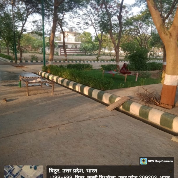 Shatabdi Vihar Residential Plots for Sale in Bithur by Barsana Properties-9