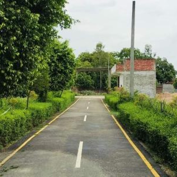 Residential Plots Near Buddheshwar Chauraha, Lucknow – Starting ₹1100/Sq.Ft-10