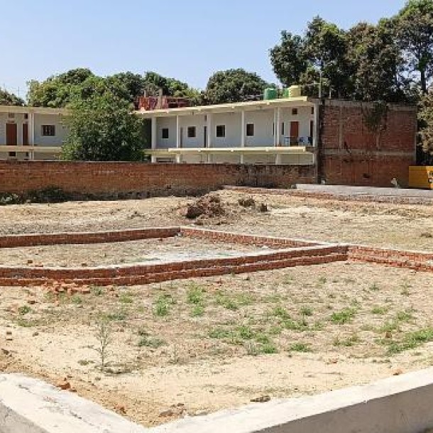 Residential Plots Near Buddheshwar Chauraha, Lucknow – Starting ₹1100/Sq.Ft-7