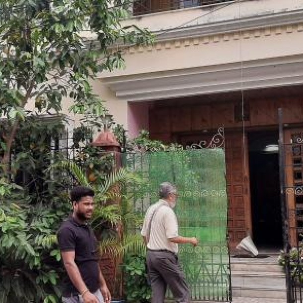 Luxurious Bungalow for Sale near Kavi Subhash Metro, New Garia – ₹2.3 Cr-8