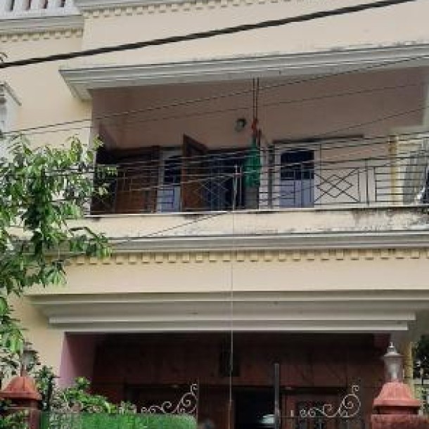 Luxurious Bungalow for Sale near Kavi Subhash Metro, New Garia – ₹2.3 Cr-5
