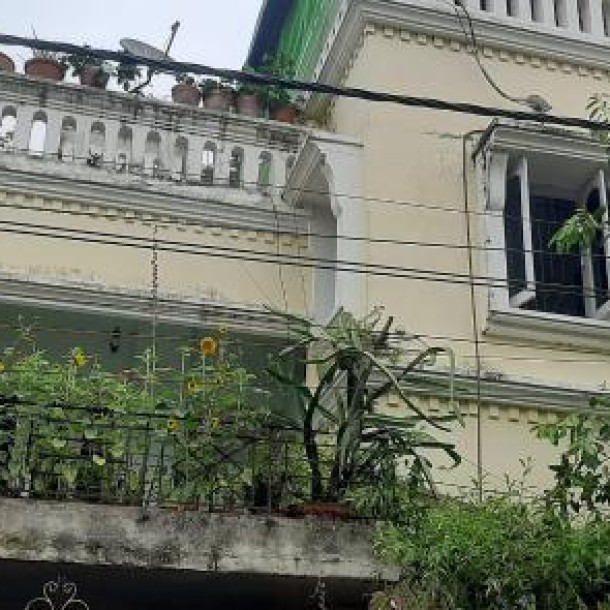Luxurious Bungalow for Sale near Kavi Subhash Metro, New Garia – ₹2.3 Cr-3