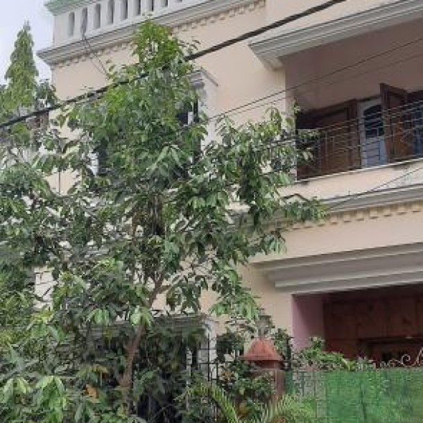 Luxurious Bungalow for Sale near Kavi Subhash Metro, New Garia – ₹2.3 Cr-10