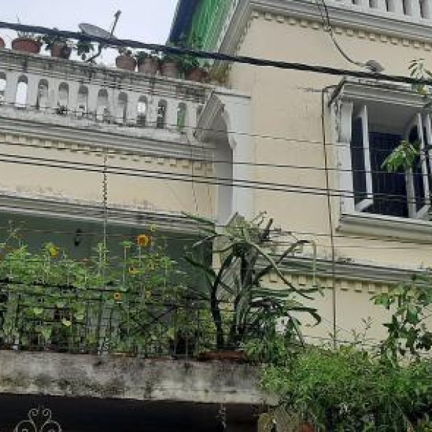 Luxurious Bungalow for Sale near Kavi Subhash Metro, New Garia – ₹2.3 Cr-7
