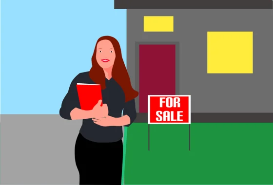 Common Mistakes to Avoid When Selling Your Home