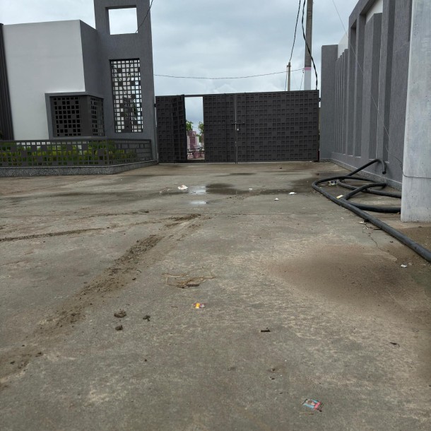 Dewaan Estate Kanpur Road Lucknow | ₹1100/SQFT Gated Township-8