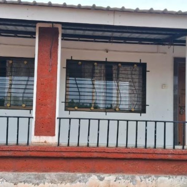 Farmhouse for Sale in Dapoli Near Konkan Krishi Vidyapeeth – ₹20L per Acre-6