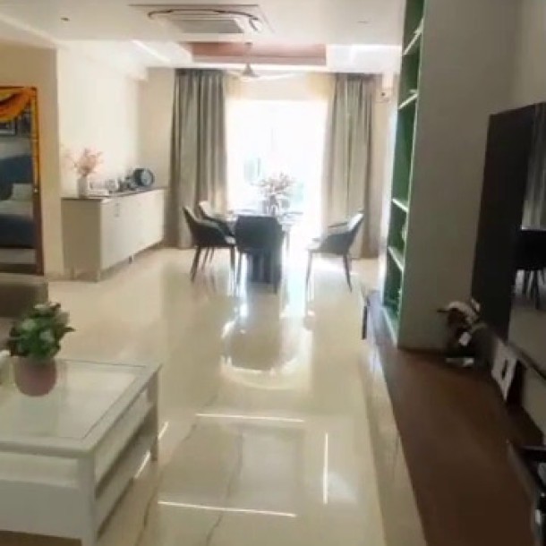 Rising East Apartments in Pocharam | 2 & 3BHK Flats from ₹4,999/Sft | Call Now-14