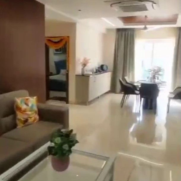 Rising East Apartments in Pocharam | 2 & 3BHK Flats from ₹4,999/Sft | Call Now-12