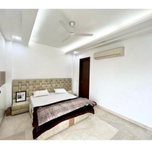 3BHK+Study Fully Furnished Flat for Rent in Sushant Lok 1, B Block, Gurgaon-8