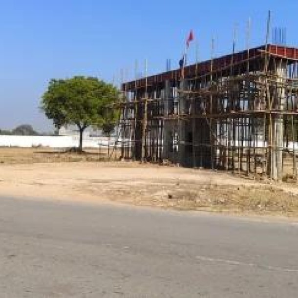 Plots for Sale in Ramaipur Indira Nagar Kanpur – Starting ₹14L, 100 Sq Yards-21