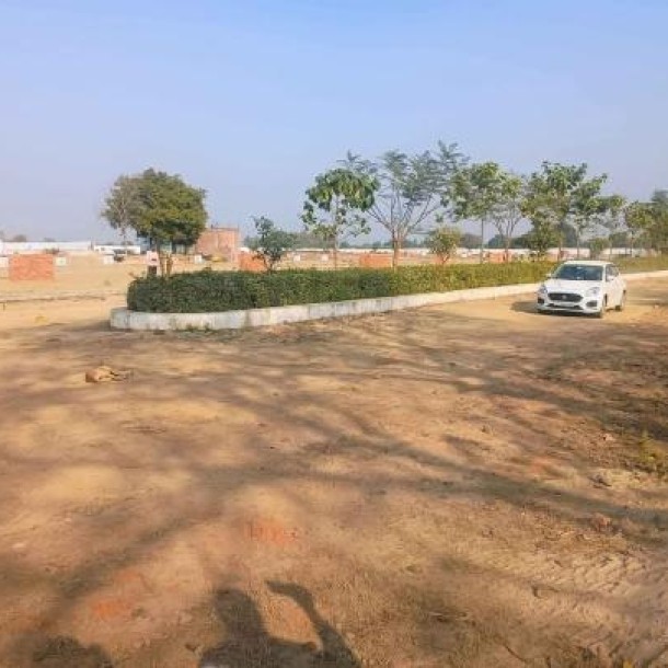 Plots for Sale in Ramaipur Indira Nagar Kanpur – Starting ₹14L, 100 Sq Yards-20