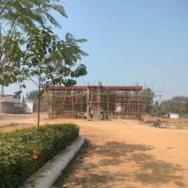 Plots for Sale in Ramaipur Indira Nagar Kanpur – Starting ₹14L, 100 Sq Yards-17