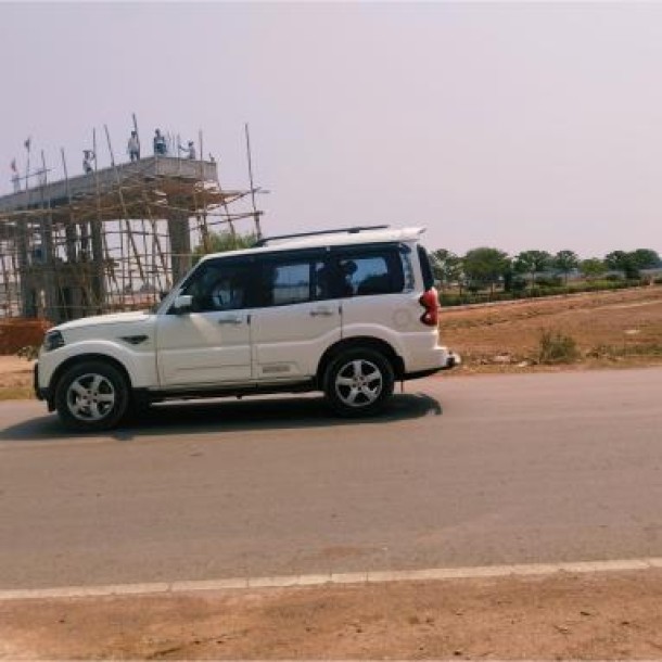 Plots for Sale in Ramaipur Indira Nagar Kanpur – Starting ₹14L, 100 Sq Yards-3