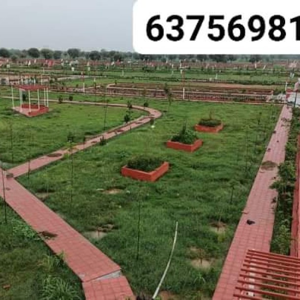 JDA Approved Plots in Jaipur | Tonk Road & Diggi Road | 400 Bigha-3