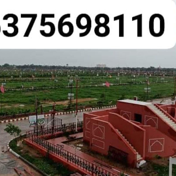 JDA Approved Plots in Jaipur | Tonk Road & Diggi Road | 400 Bigha-4