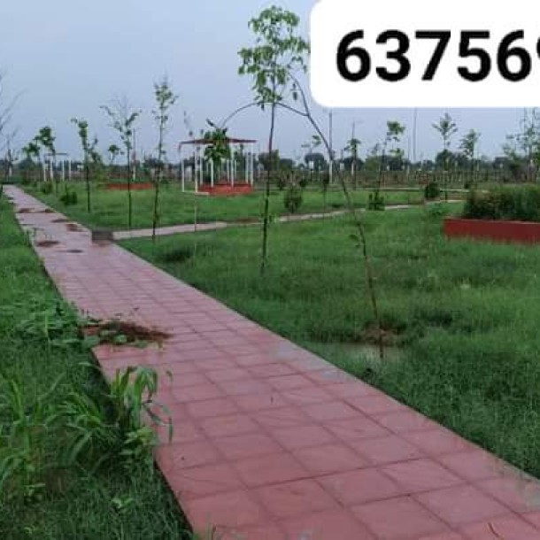 JDA Approved Plots in Jaipur | Tonk Road & Diggi Road | 400 Bigha-7