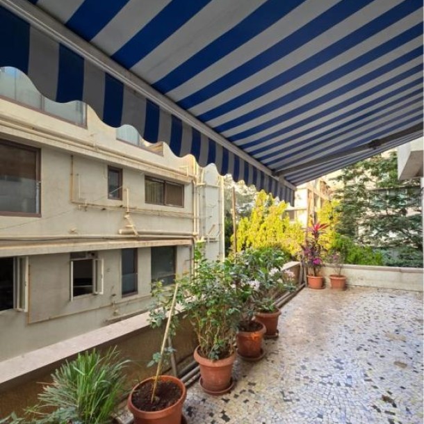 4BHK Fully Furnished Flat with Terrace in Juhu Gulmohar – ₹13 Cr, 2000 Sq.Ft-5