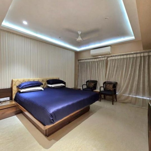4BHK Fully Furnished Flat with Terrace in Juhu Gulmohar – ₹13 Cr, 2000 Sq.Ft-2
