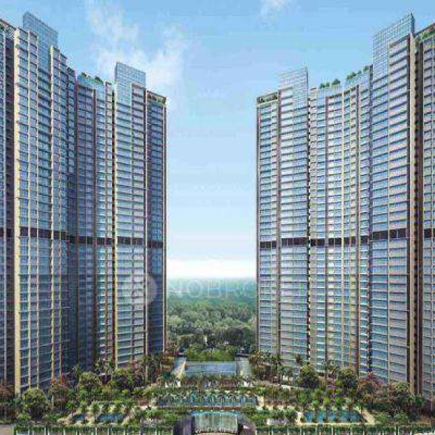 Luxurious 2BHK at Lodha Woods, Kandivali East Mumbai - 766 SQ.FT, 2.13 Cr, Possession in 2026-1