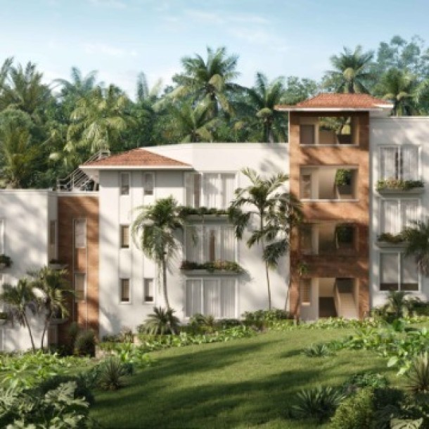 2/3 BHK Apartments in Mandrem, Goa – Starting ₹2.2 CR-1