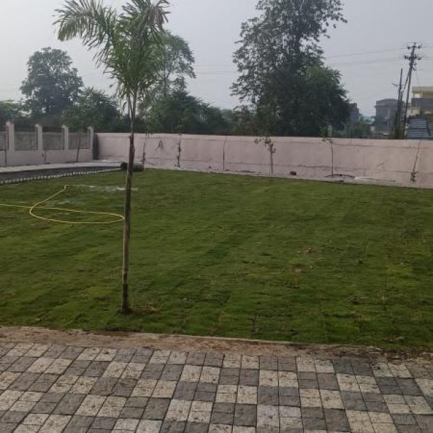 Mauli Nagar 21: Wardha Road Touch Commercial & Residential Plots, Nagpur-9