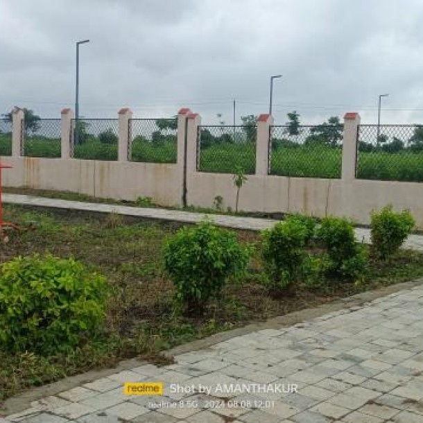 Mauli Nagar, Nagpur | Residential & Commercial Plots | ₹3150/Sq Ft-2