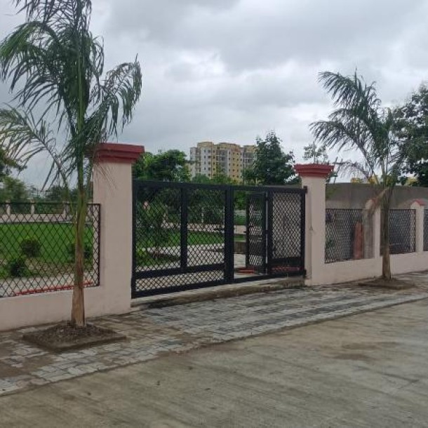 Mauli Nagar, Nagpur | Residential & Commercial Plots | ₹3150/Sq Ft-4