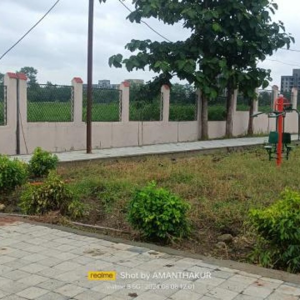 Mauli Nagar, Nagpur | Residential & Commercial Plots | ₹3150/Sq Ft-5