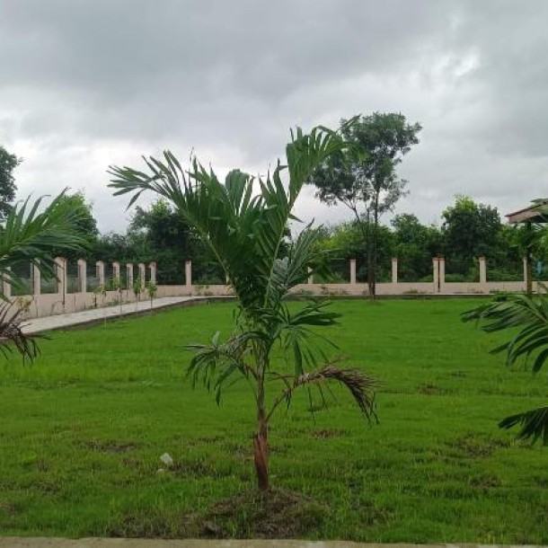 Mauli Nagar, Nagpur | Residential & Commercial Plots | ₹3150/Sq Ft-7