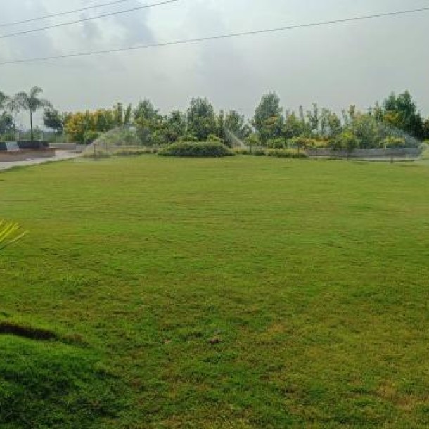 Nagpur's Prime Residential Plots for Sale - Mauli Nagar, Shankarpur Road-19