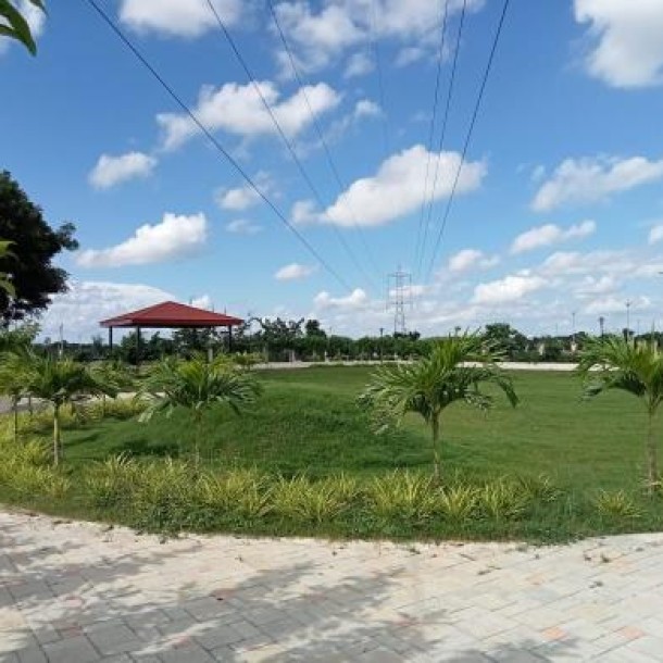 Nagpur's Prime Residential Plots for Sale - Mauli Nagar, Shankarpur Road-13