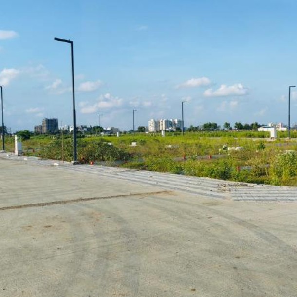 Mauli Town - Ensara City, Besa-Pipla Road, Nagpur - Invest Now-3