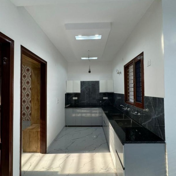 Crown Villas, Mohali | 3BHK Flat for Sale | ₹68 Lacs-12