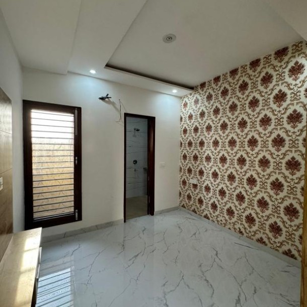 Crown Villas, Mohali | 3BHK Flat for Sale | ₹68 Lacs-19