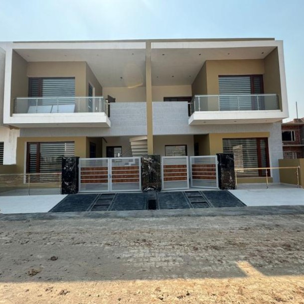 Crown Villas, Mohali | 3BHK Flat for Sale | ₹68 Lacs-6