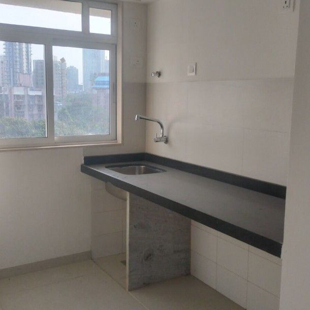 1BHK Flat for Sale in Mulund West, Mumbai - Ready to Move, 85 Lakhs-9