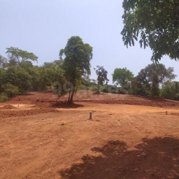 NA Residential Plots in Porvorim, Goa - ₹1.7 CR-1