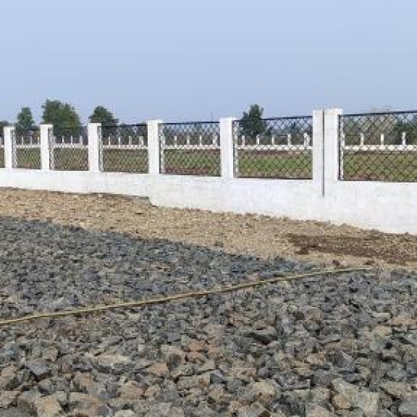 Commercial Plot on Nagpur-Wardha Highway for Sale at Mohgaon-2