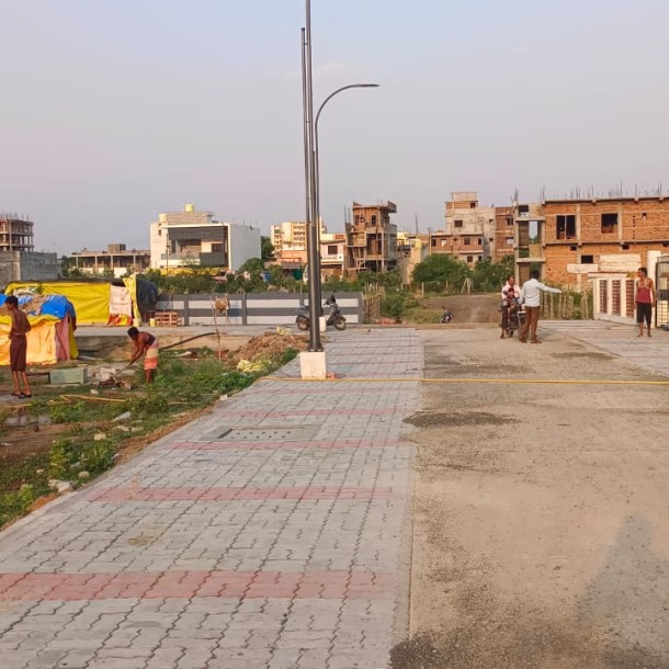 Prime NMRDA Plot for Sale in Nagpur | Near IIIT & Airport-2