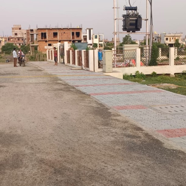 Prime NMRDA Plot for Sale in Nagpur | Near IIIT & Airport-4