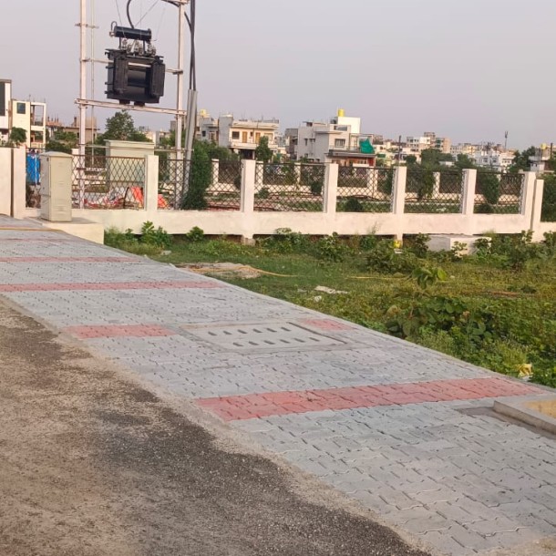 Prime NMRDA Plot for Sale in Nagpur | Near IIIT & Airport-5