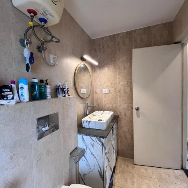 3BHK Furnished Flat for Rent in PS Panache, Salt Lake – ₹65K, June 1st-6