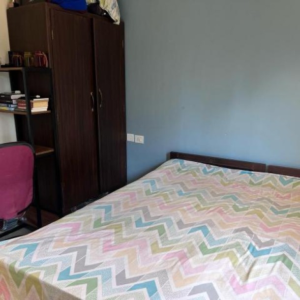 3BHK Furnished Flat for Rent in PS Panache, Salt Lake – ₹65K, June 1st-3