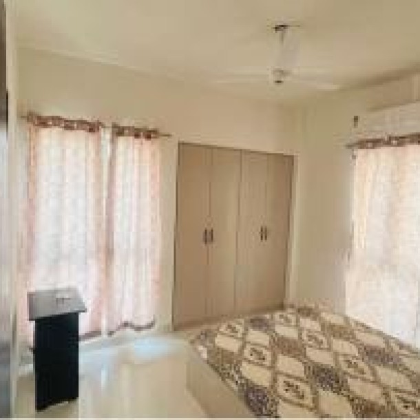 2BHK Furnished Flat for Rent in Merlin 5th Avenue, Salt Lake – ₹60K-5