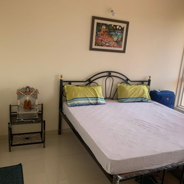 2BHK Apartment for Sale in Sancoale, South Goa | ₹85 Lakhs-12