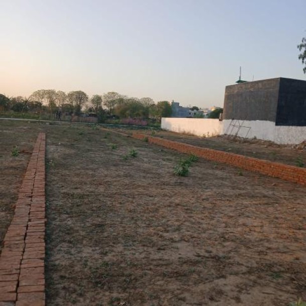 Saraswati Embassy Phase 2 – Premium Villas & Plots in Greater Noida West-7