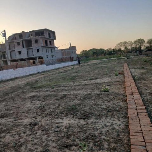 Saraswati Embassy Phase 2 – Premium Villas & Plots in Greater Noida West-5