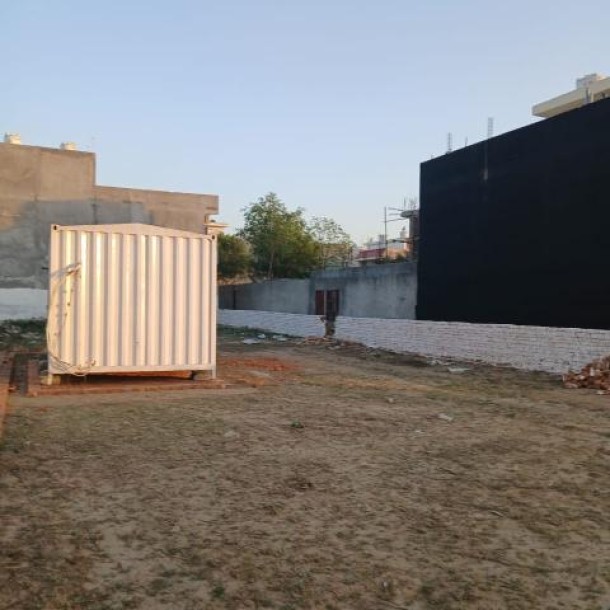 Saraswati Embassy Phase 2 – Premium Villas & Plots in Greater Noida West-3