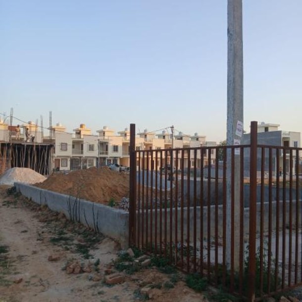 Saraswati Embassy Phase 2 – Premium Villas & Plots in Greater Noida West-1
